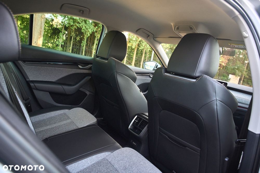 Skoda Octavia 2.0 TDI Selection - 28