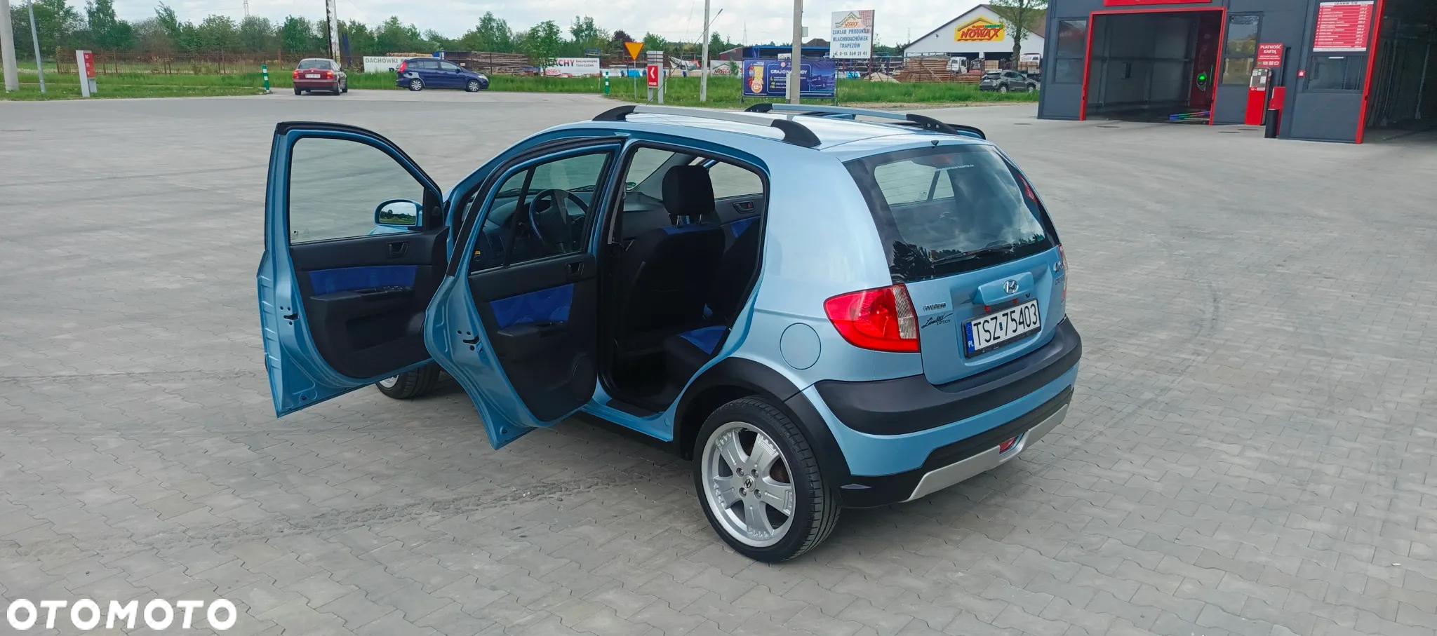 Hyundai Getz - 27