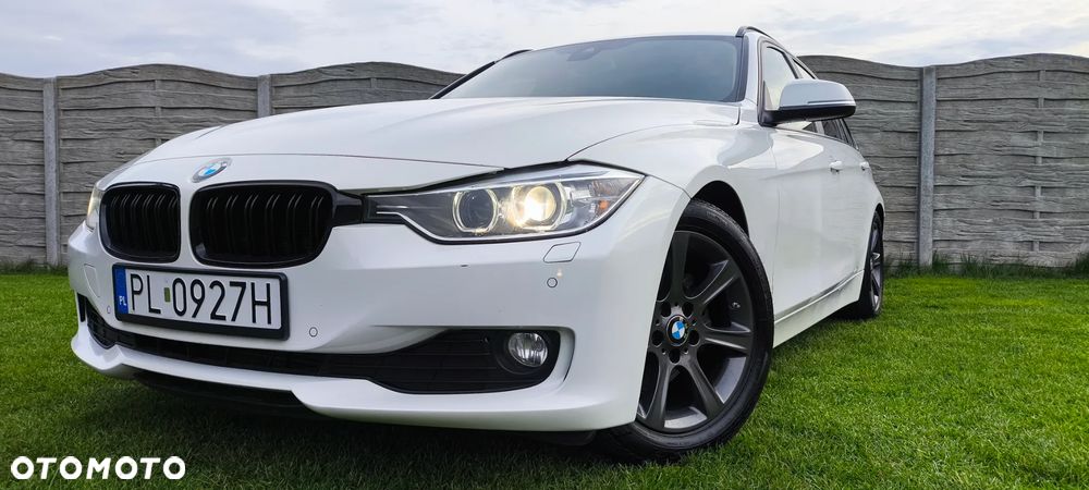 BMW Seria 3 - 29