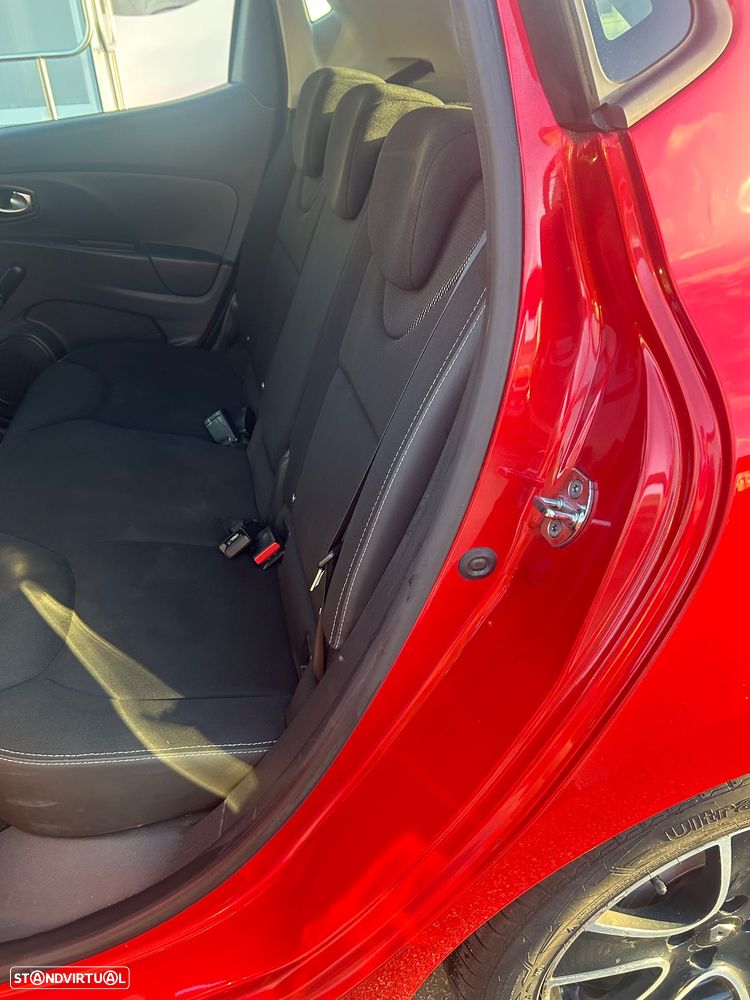 Renault Clio 0.9 TCE - 27
