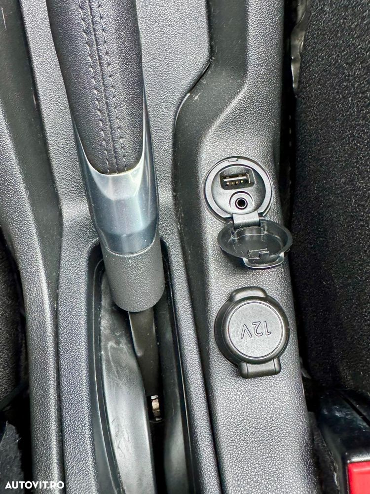 Citroën DS3 VTi 120 So Paris - 26