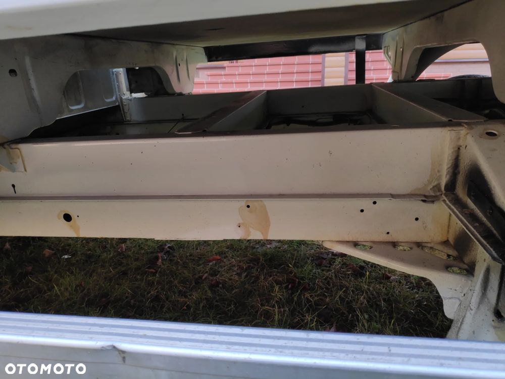 Volkswagen Transporter T4 - 12