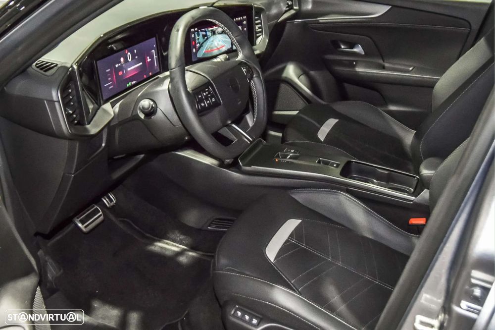 Opel Mokka 1.2 Hybrid GS eDCT - 7