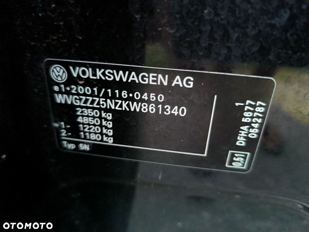 Volkswagen Tiguan 2.0 TDI SCR 4MOTION (BlueMotion Techn.) DSG Highline - 40