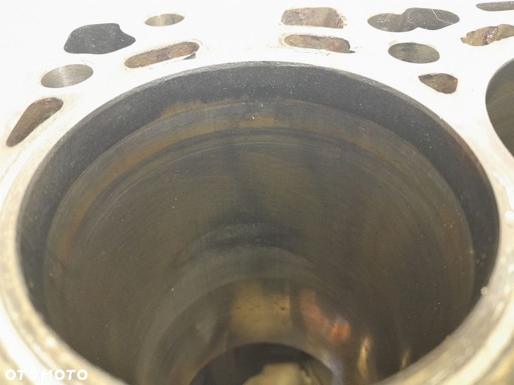 VW PASSAT B8 2.0 TDI 150 KM CRLB BLOK SILNIKA 03N023A 03N103011A - 8