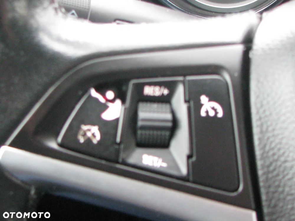 Opel Astra 1.4 Turbo Active - 20