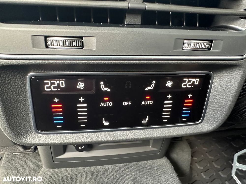 Audi Q7 50 TDI quattro Tiptronic - 15