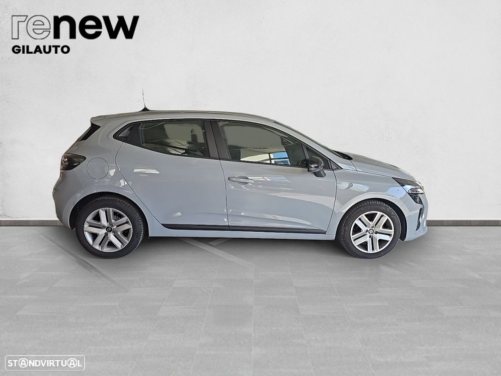 Renault Clio 1.0 TCe Evolution Bi-Fuel - 5