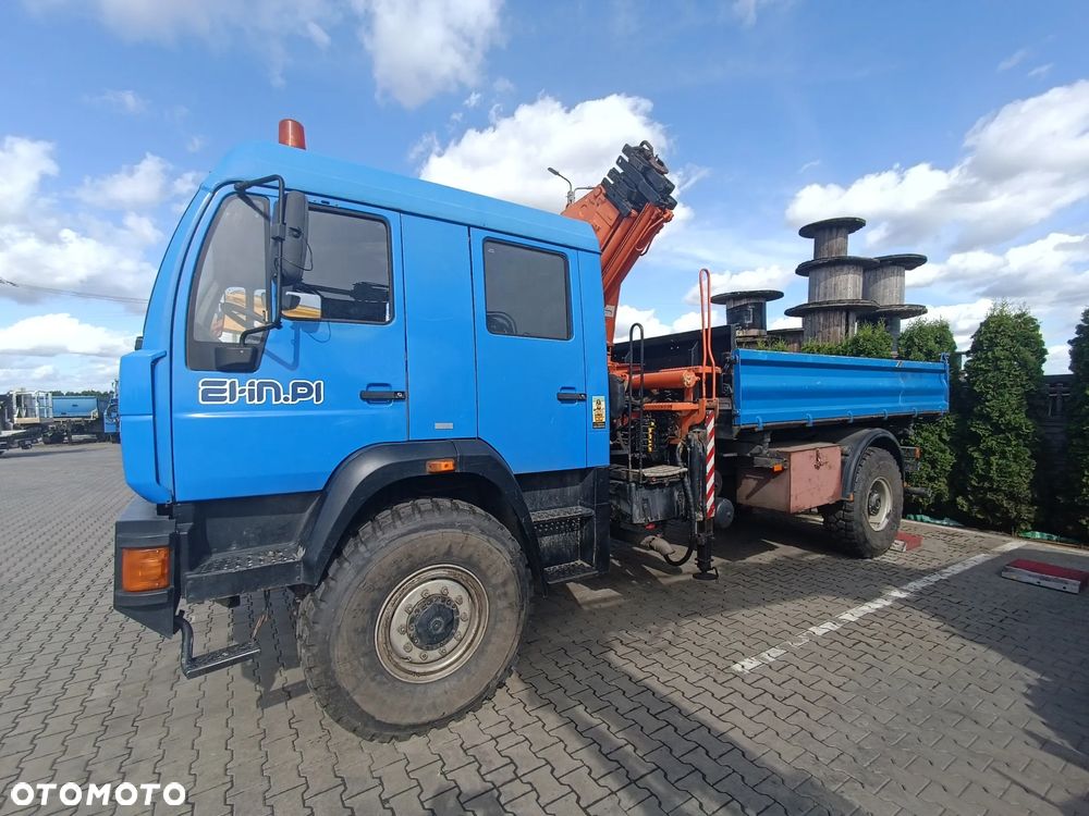 MAN L90 - 1