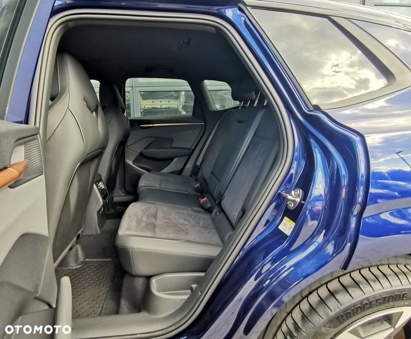 Cupra Terramar 2.0 TSI 4Drive VZ DSG - 5