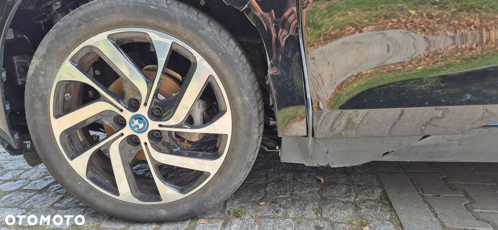 BMW i3 120 Ah - 13