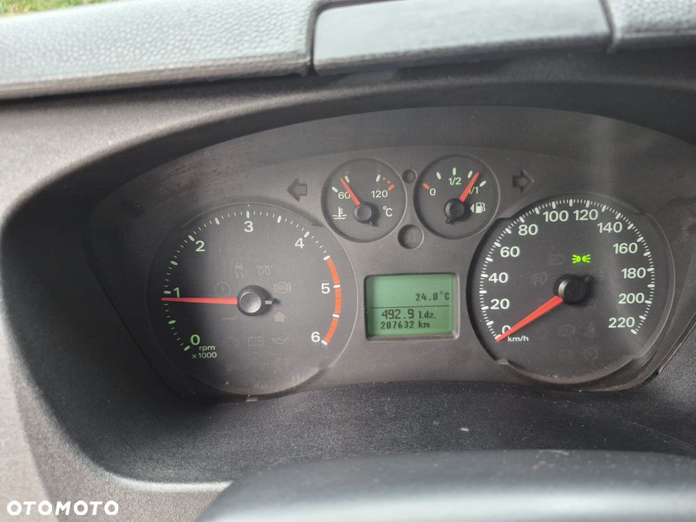 Ford Transit - 4