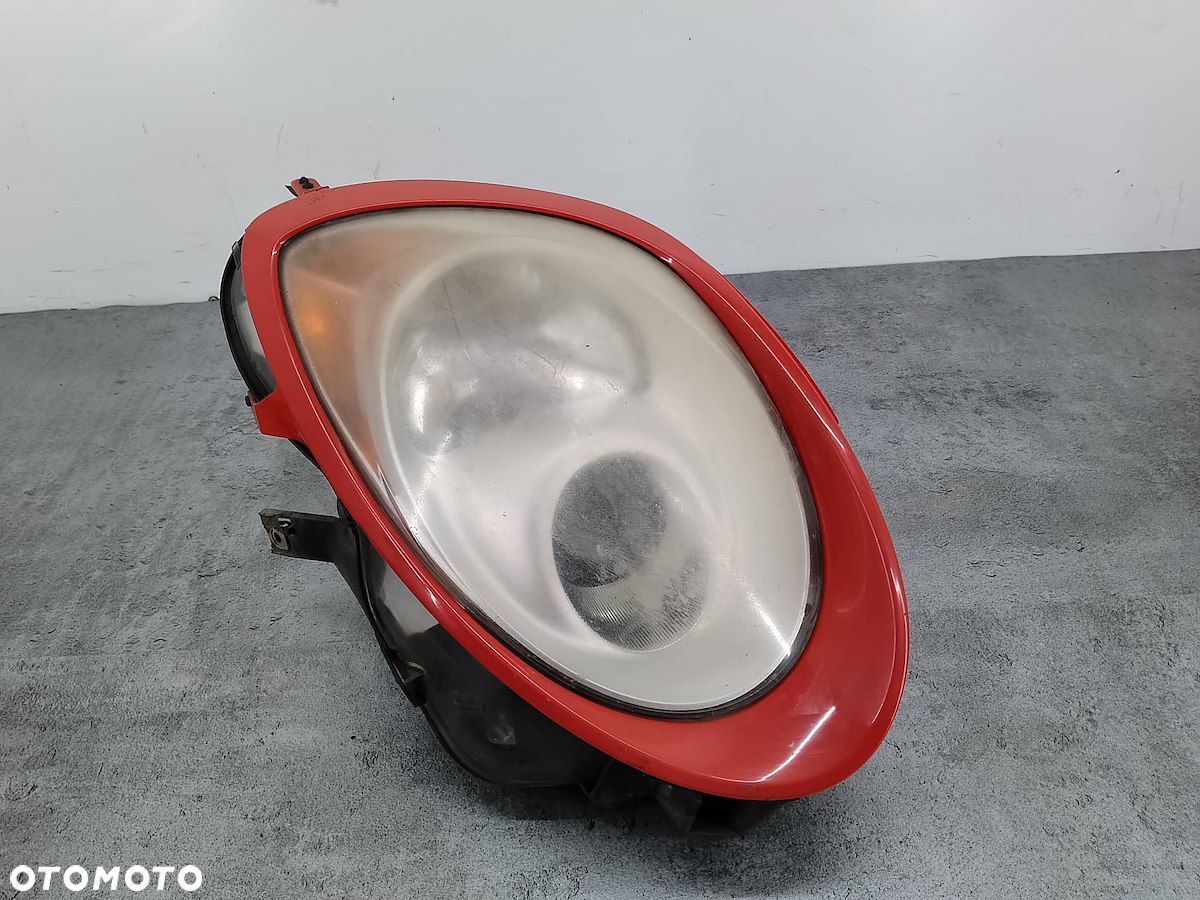 LAMPA PRZÓD PRAWA ALFA ROMEO MITO 89101887 - 1