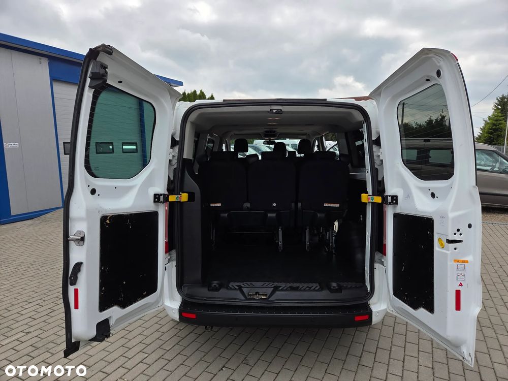 Ford Transit Custom Kombi 340 L2H1 Trend - 16