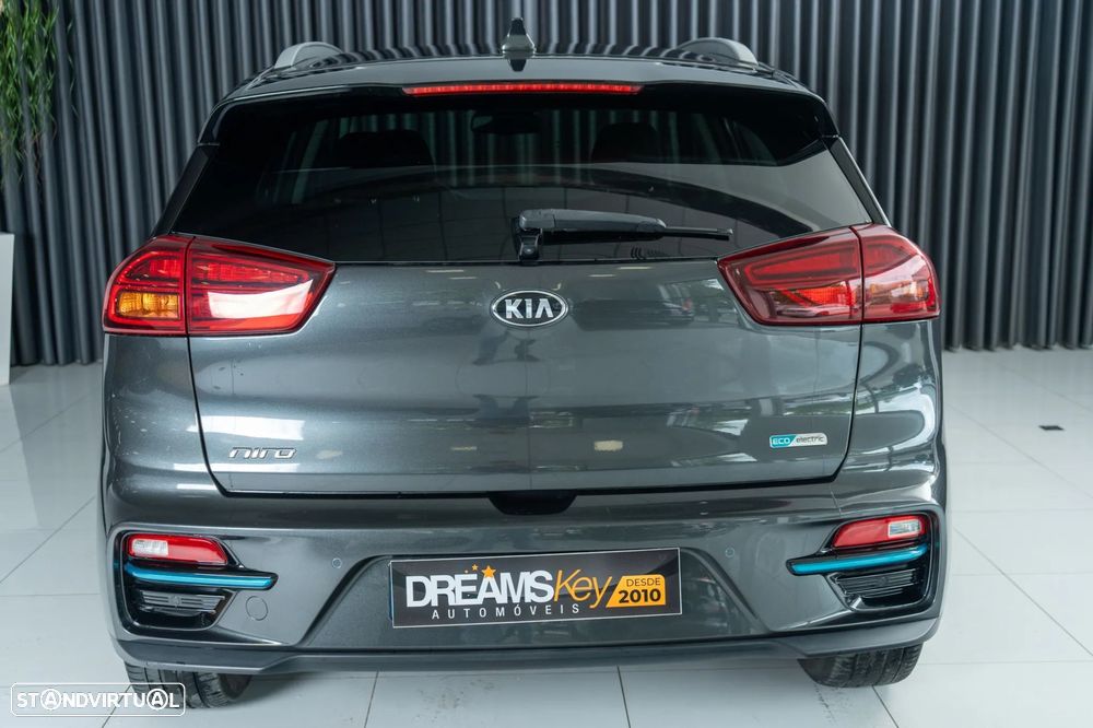 Kia e-Niro 64kWh - 7