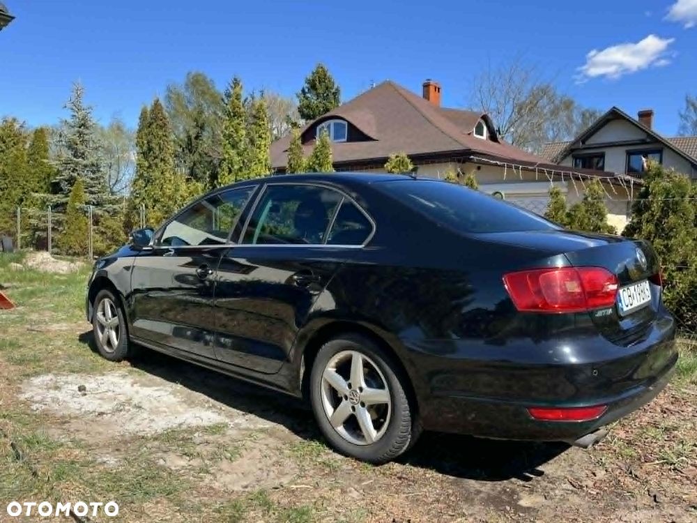Volkswagen Jetta 1.4 TSI Highline - 6