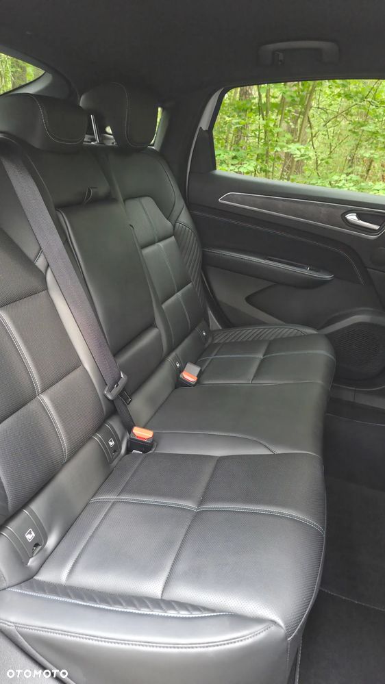 Renault Arkana 1.3 TCe mHEV Esprit Alpine EDC - 32
