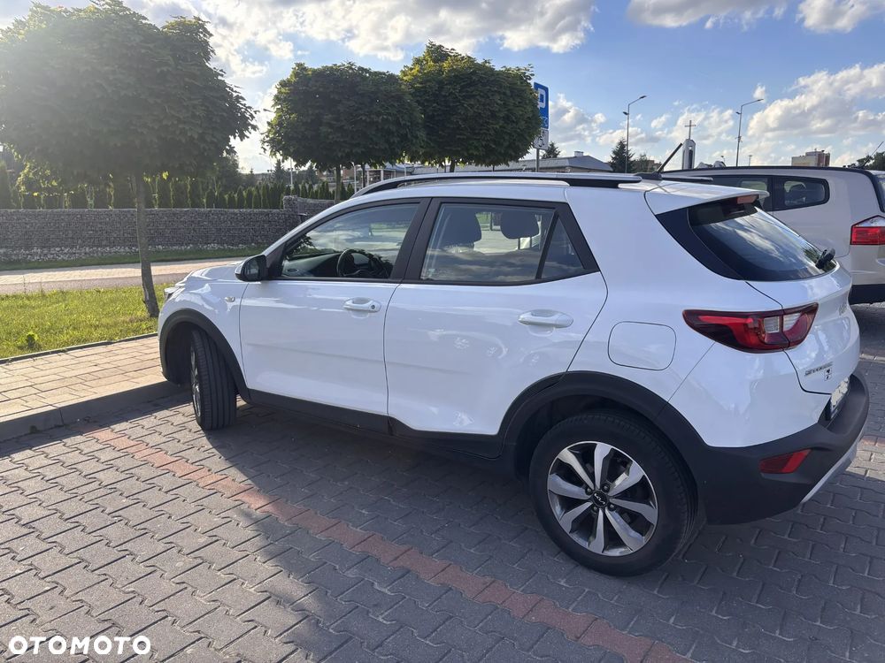 Kia Stonic 1.0 T-GDI M - 3