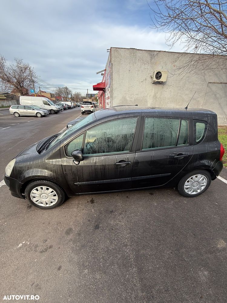 Renault Modus 1.5 dCi Expression - 5