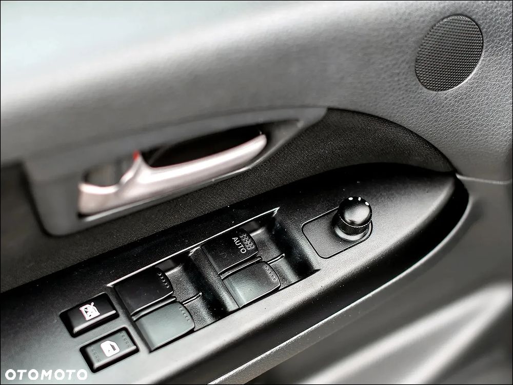 Suzuki SX4 - 29