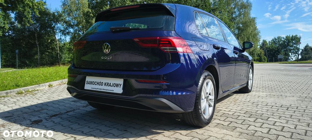 Volkswagen Golf 1.5 TSI EVO Life - 5