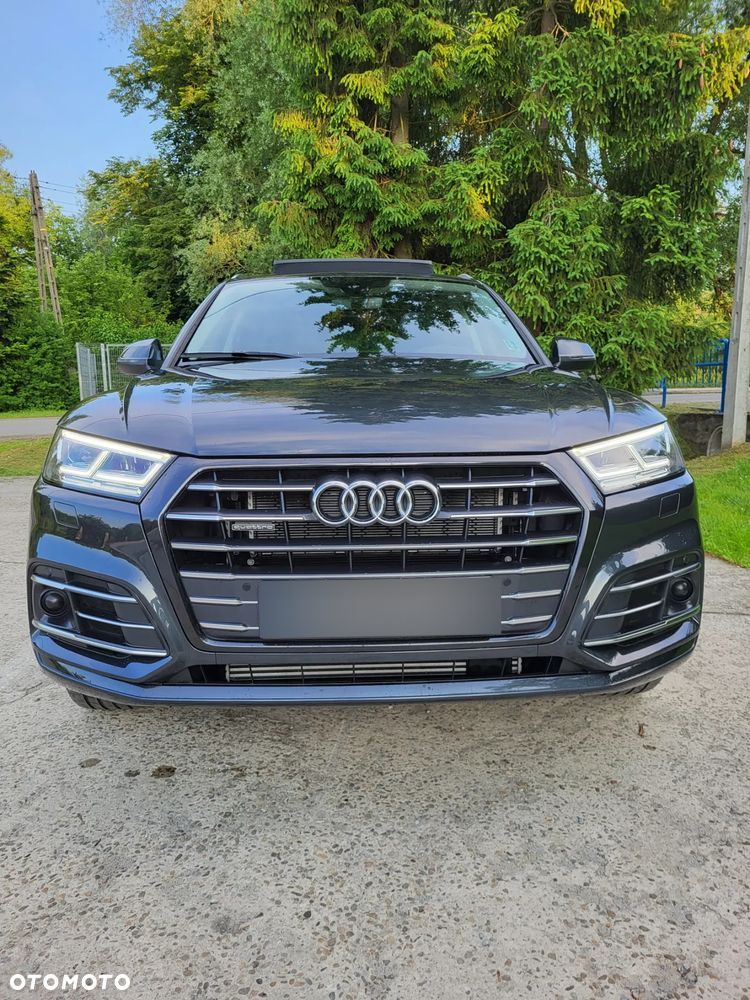 Audi Q5 - 22