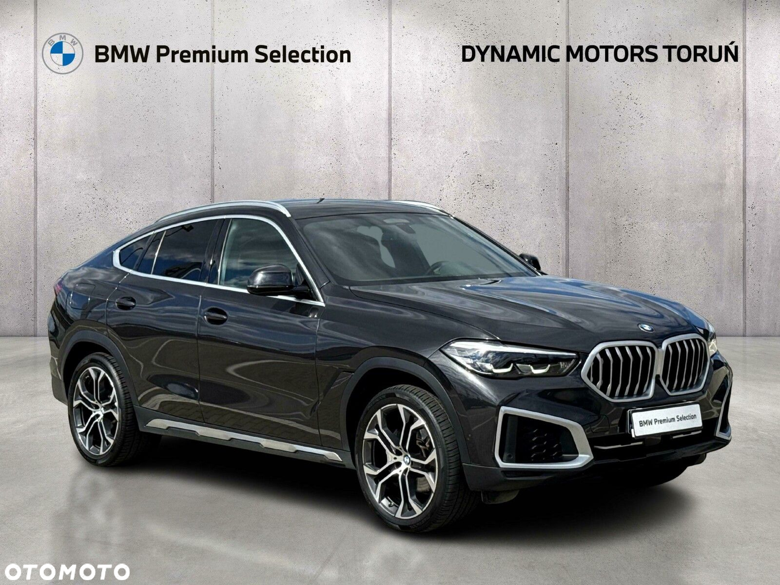 BMW X6 - 10