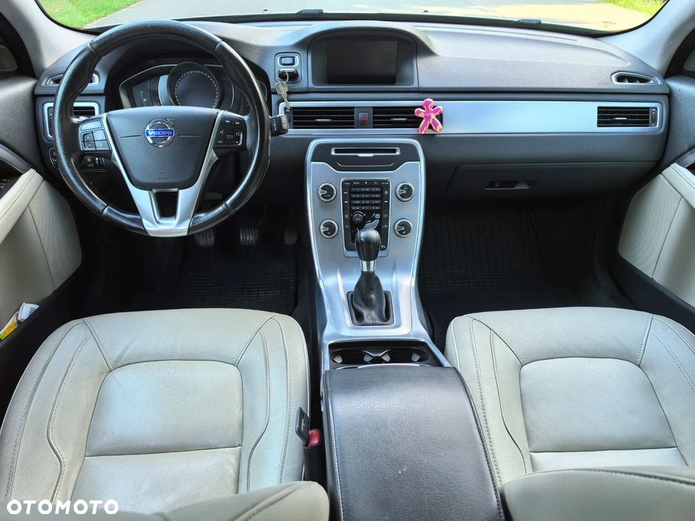 Volvo V70 D2 Dynamic Momentum - 14