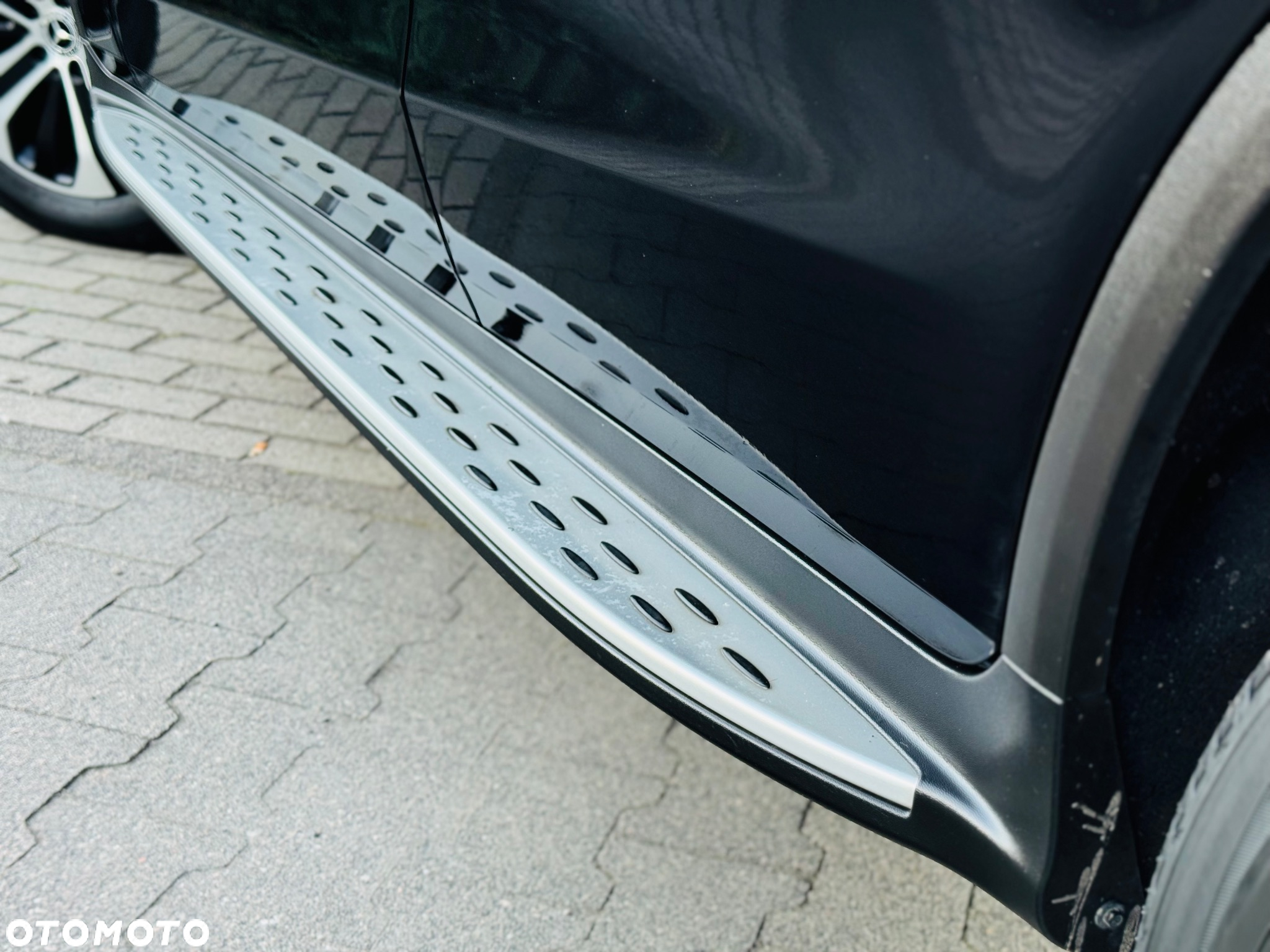 Mercedes-Benz GLC 200 d Business Edition - 19