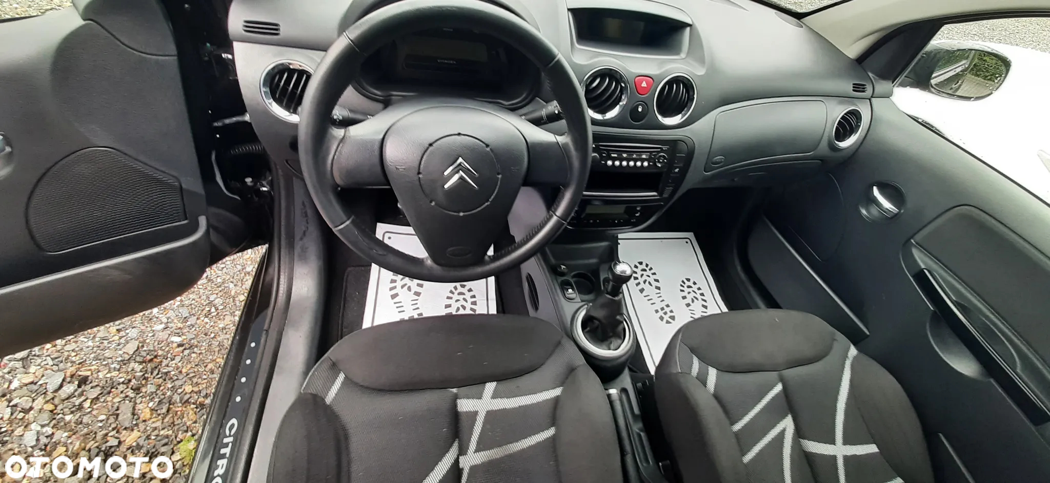 Citroën C2 - 33