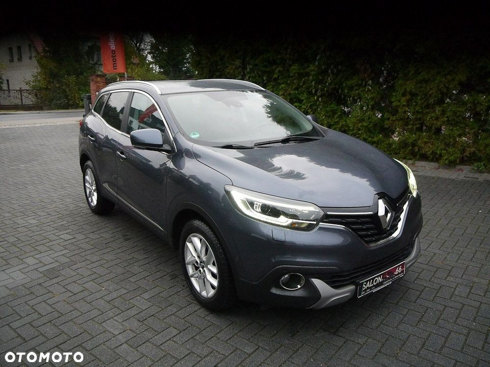 Renault Kadjar Energy TCe 130 LIMITED - 3