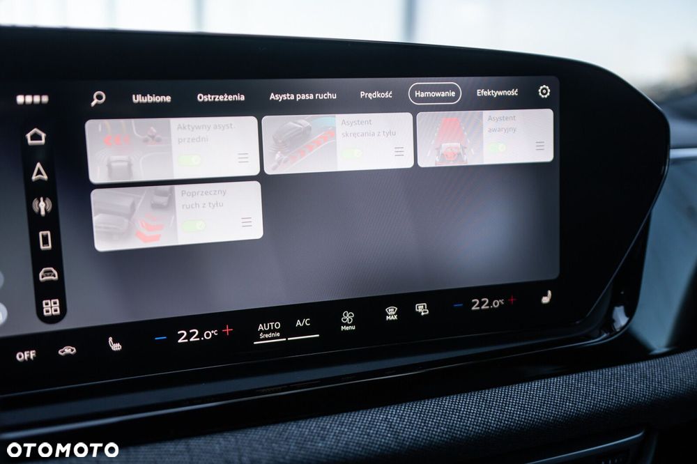 Audi A5 Avant TDI mHEV Quattro S tronic - 30