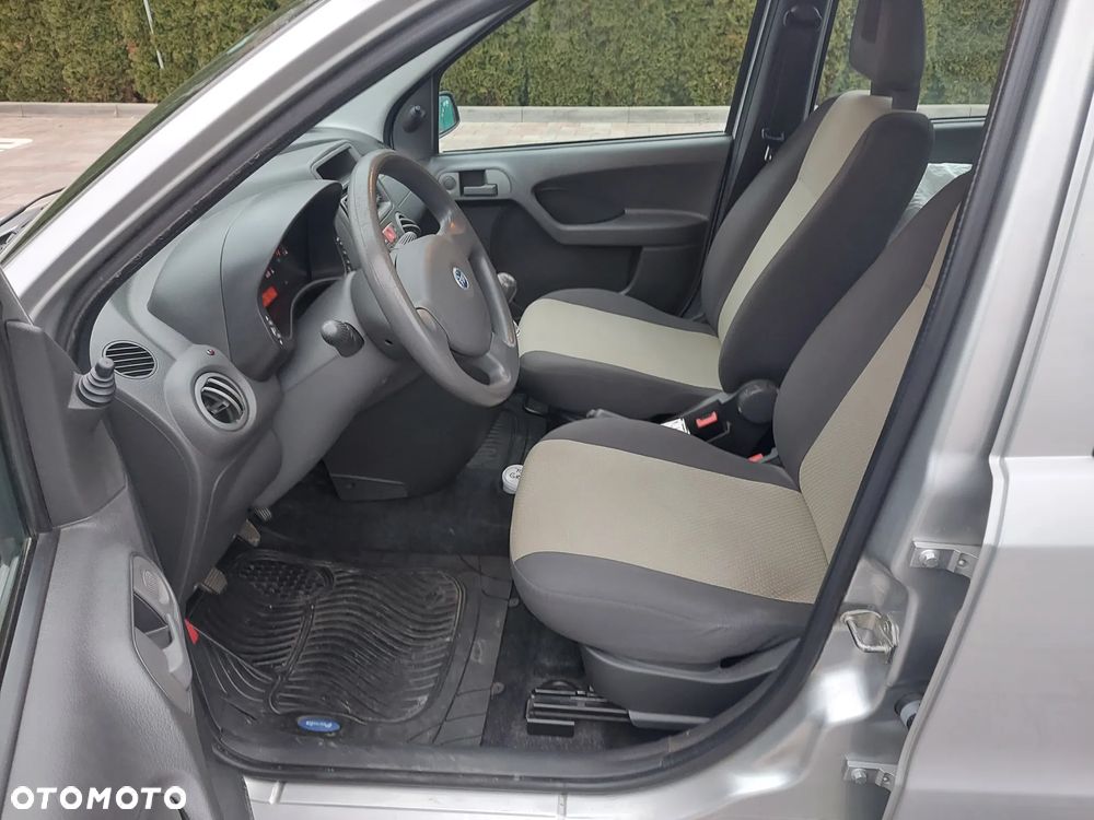 Fiat Panda 1.1 Fresh Eco - 9