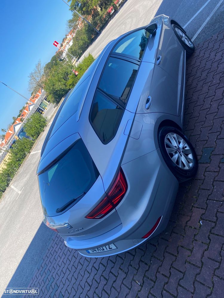 SEAT Leon ST 1.6 TDI Xcellence S/S - 18