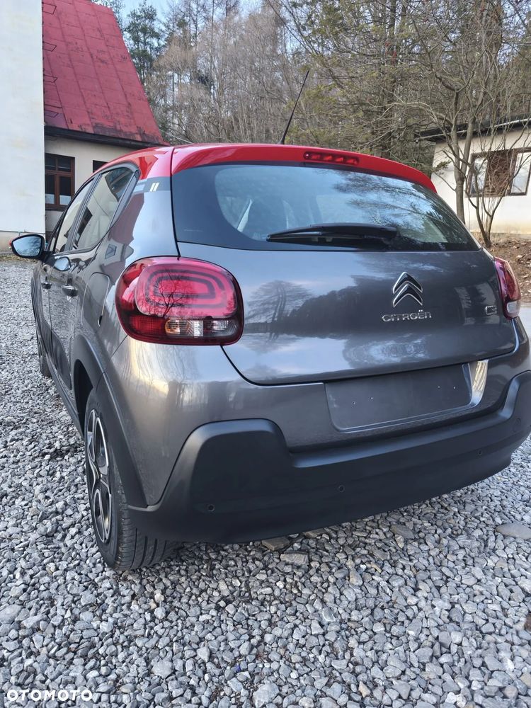 Citroën C3 - 14