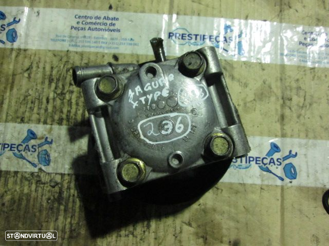 Bomba Direção 3DRM99016 JAGUAR X TYPE - 2