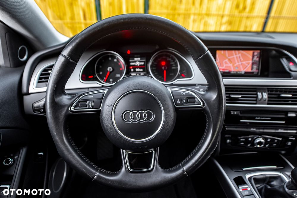 Audi A5 Coupé - 18