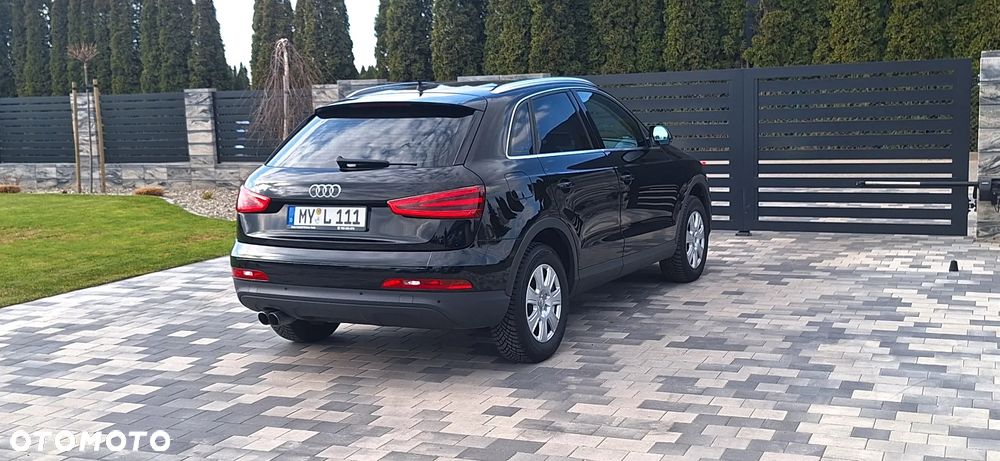 Audi Q3 2.0 TDI - 13