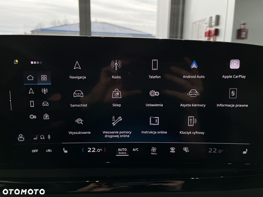 Audi A5 Avant TFSI Quattro S tronic - 26