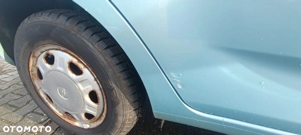 Chevrolet Spark - 29