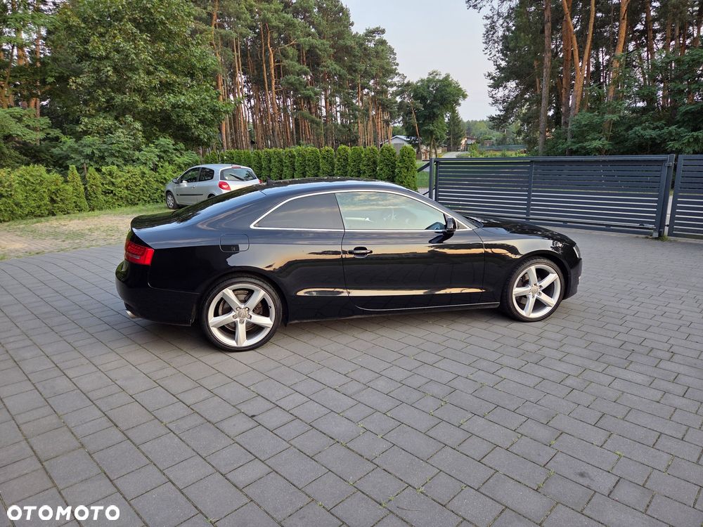 Audi A5 Coupé - 3