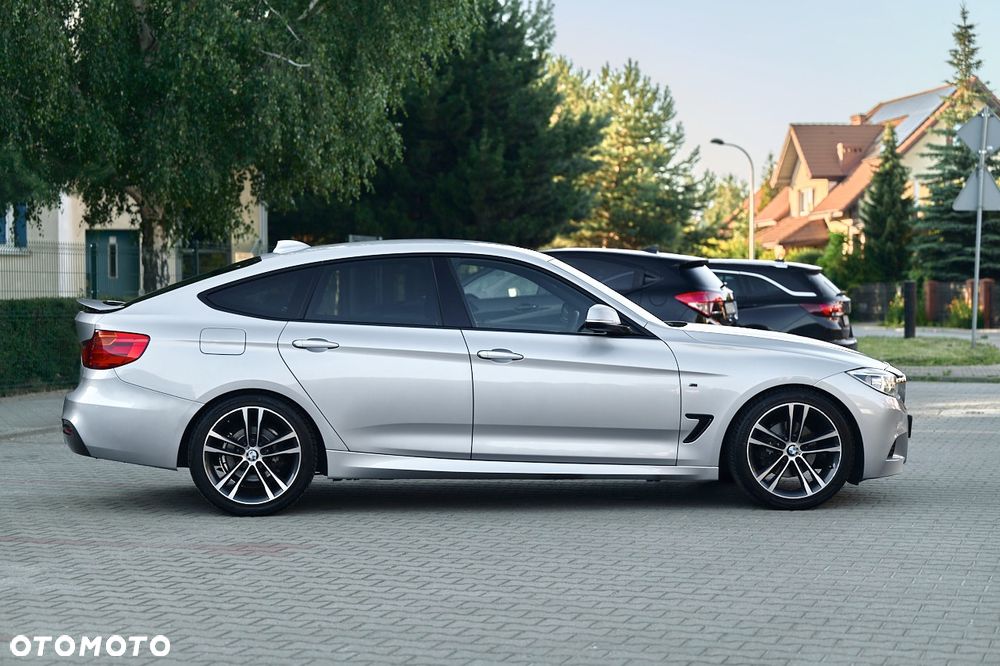 BMW 3GT - 14