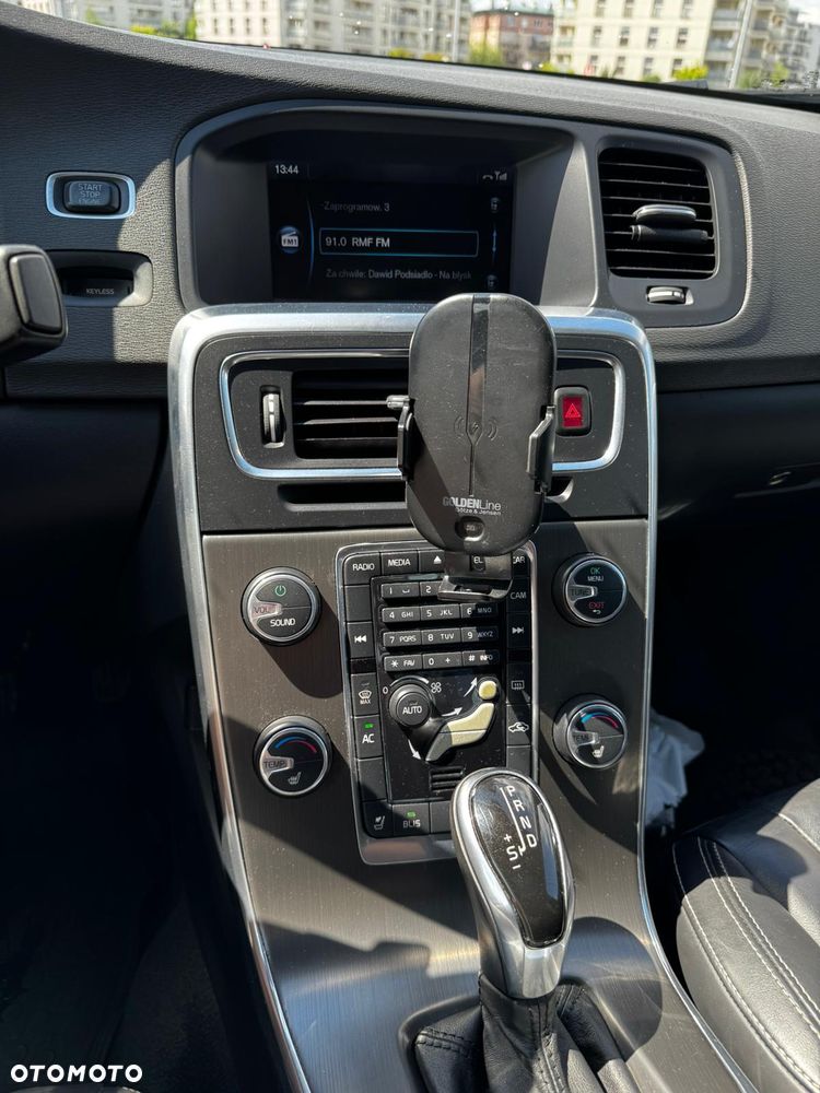 Volvo S60 2.5 T5 - 37