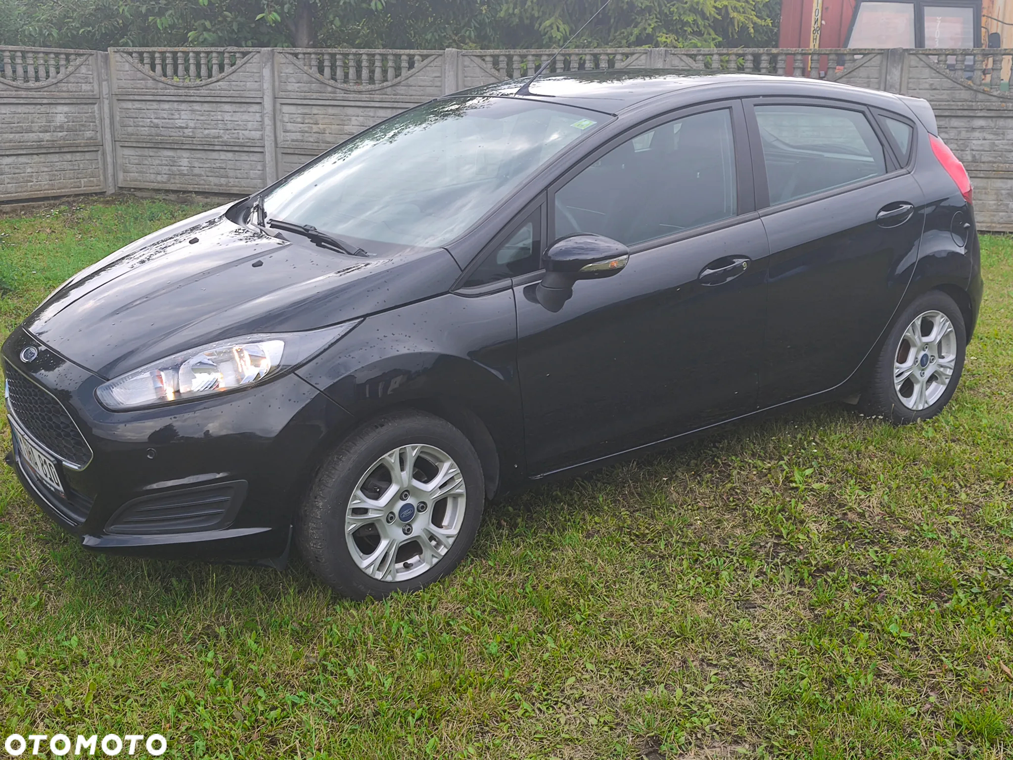 Ford Fiesta - 17