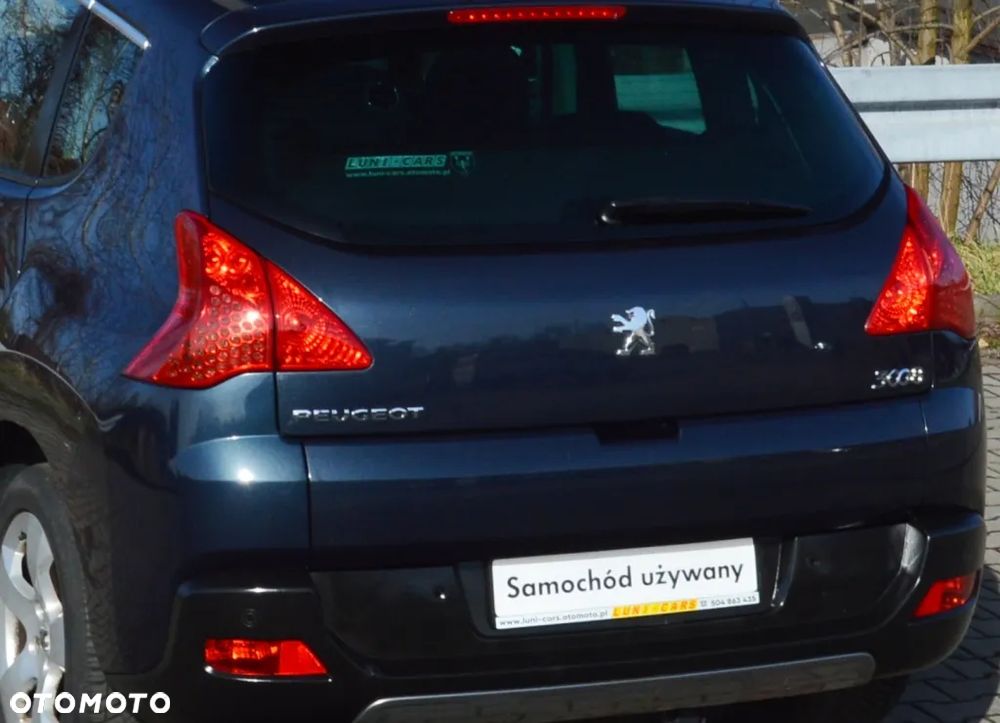 Peugeot 3008 - 19