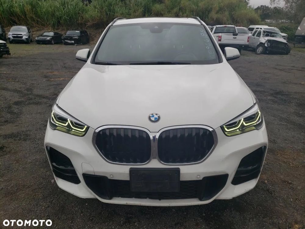 BMW X1 - 5