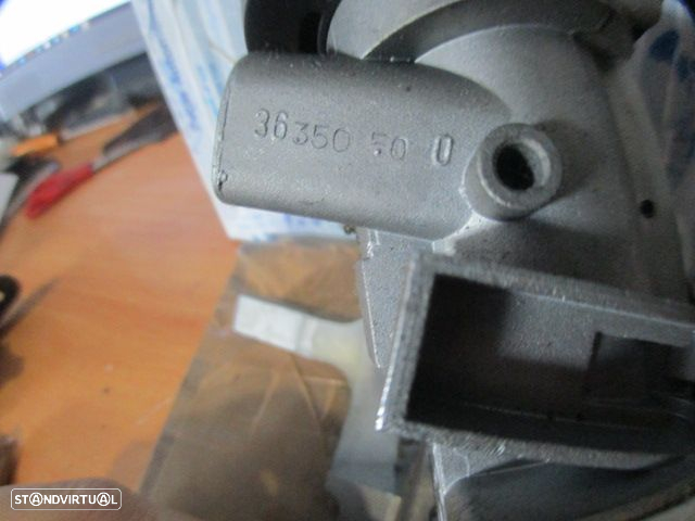 Canhão 36350500 VOLVO V40 1999 1.9 DI 95CV 4P AZUL KIT - 5