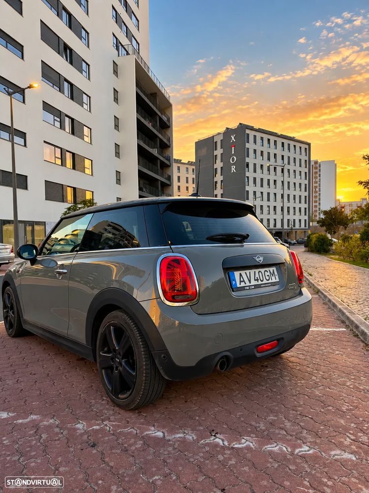 MINI 3 Portas - 6