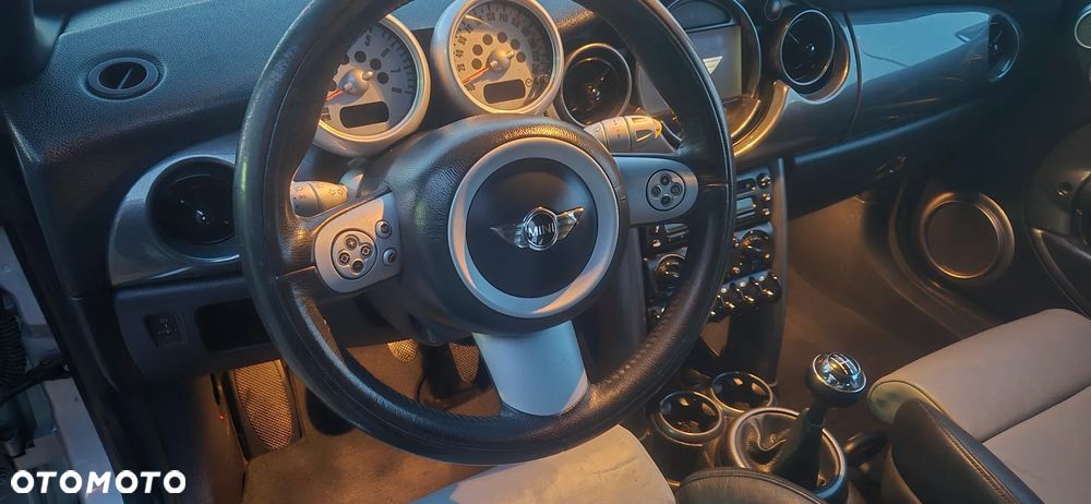 MINI Cooper - 23