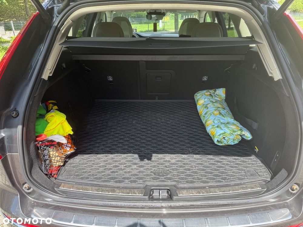 Volvo XC 60 T6 AWD Geartronic Inscription - 7